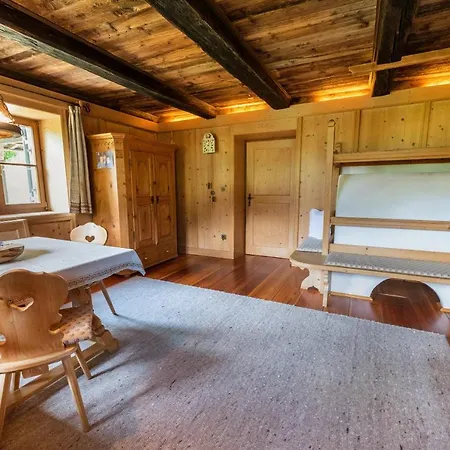 Vintila With Whirlpool & Sauna *